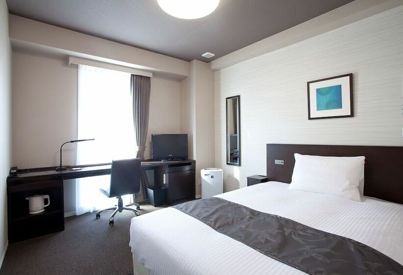 اتاق استاندارد, Shizutetsu Hotel Prezio Shizuoka Ekinan