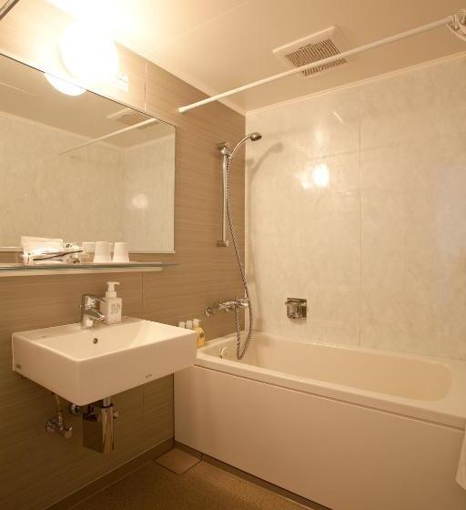 اتاق لوکس, Shizutetsu Hotel Prezio Shizuoka Ekinan