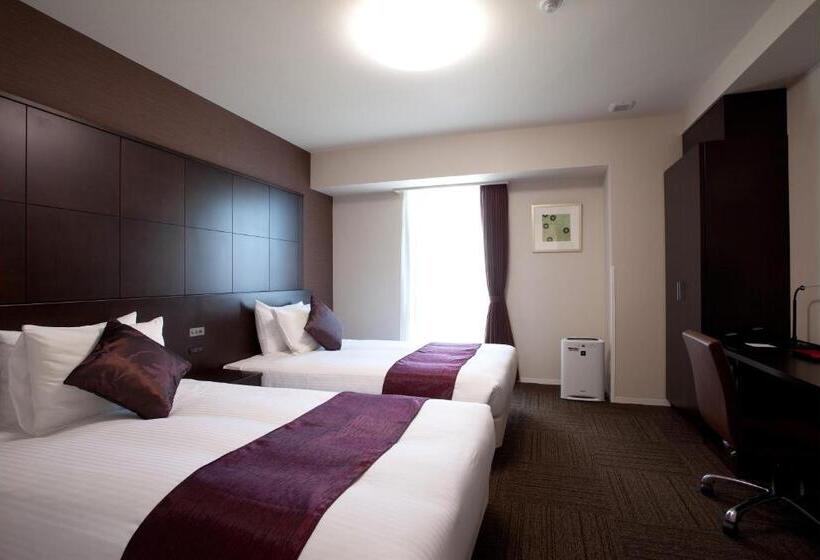 اتاق لوکس, Shizutetsu Hotel Prezio Shizuoka Ekinan