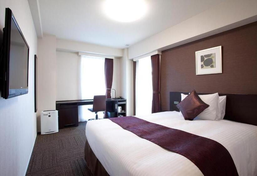 اتاق لوکس, Shizutetsu Hotel Prezio Shizuoka Ekinan