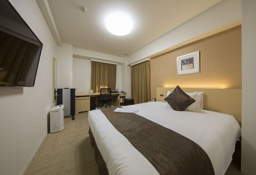 اتاق لوکس, Shizutetsu Hotel Prezio Shizuoka Ekinan