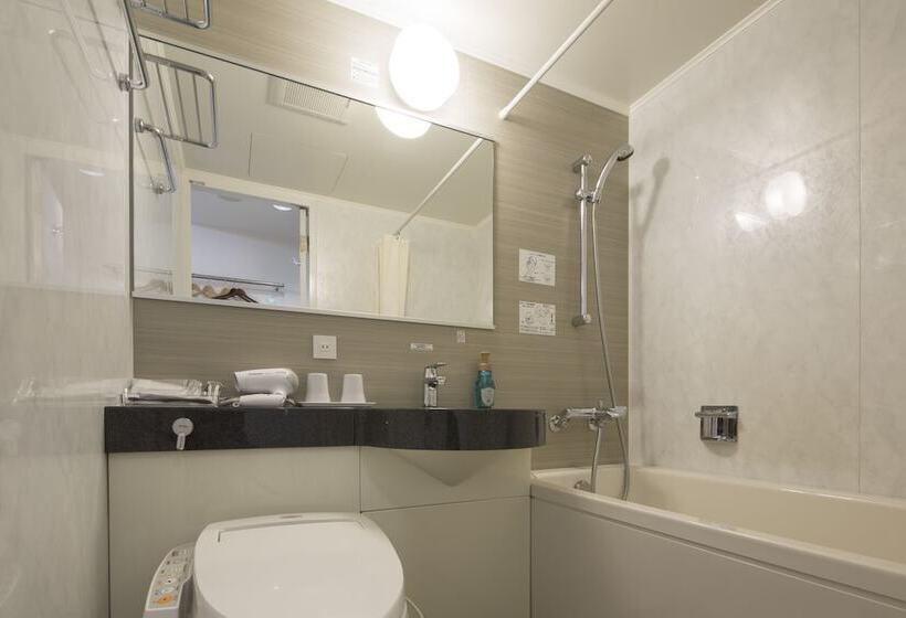 اتاق لوکس, Shizutetsu Hotel Prezio Shizuoka Ekinan