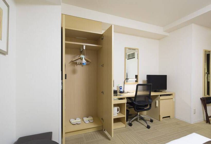 اتاق لوکس, Shizutetsu Hotel Prezio Shizuoka Ekinan