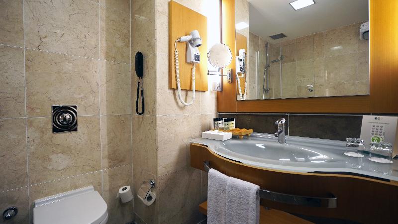 اتاق لوکس, Shizutetsu Hotel Prezio Shizuoka Ekinan