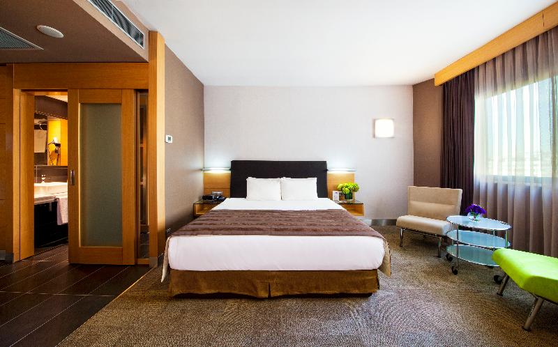 اتاق لوکس, Shizutetsu Hotel Prezio Shizuoka Ekinan