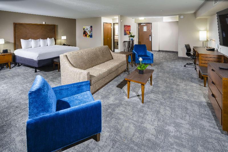 اتاق لوکس, Shizutetsu Hotel Prezio Shizuoka Ekinan