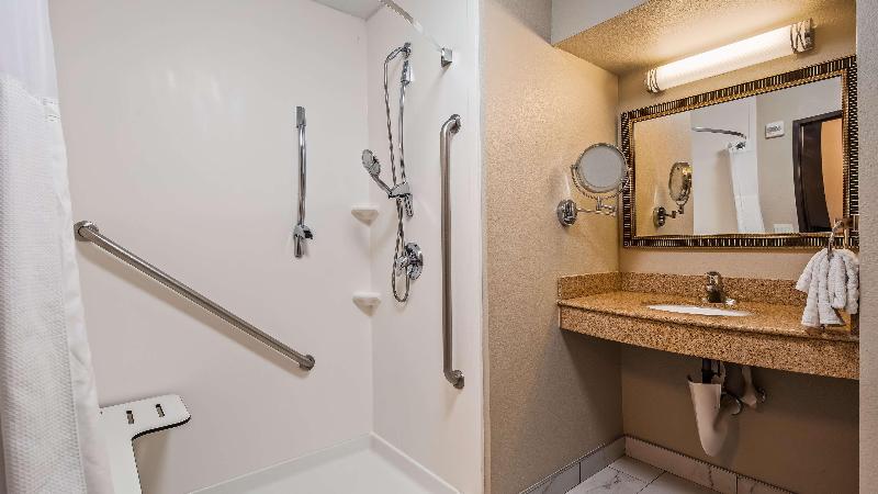 اتاق لوکس, Shizutetsu Hotel Prezio Shizuoka Ekinan