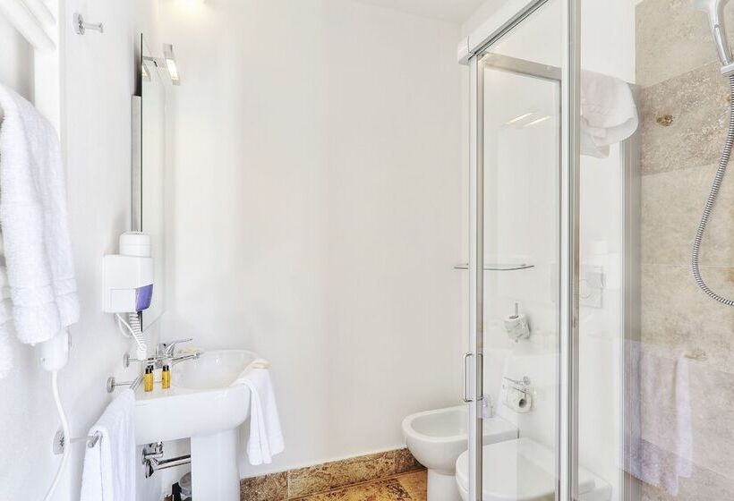 Camera Superiore, The Florence Hills Resort & Wellness