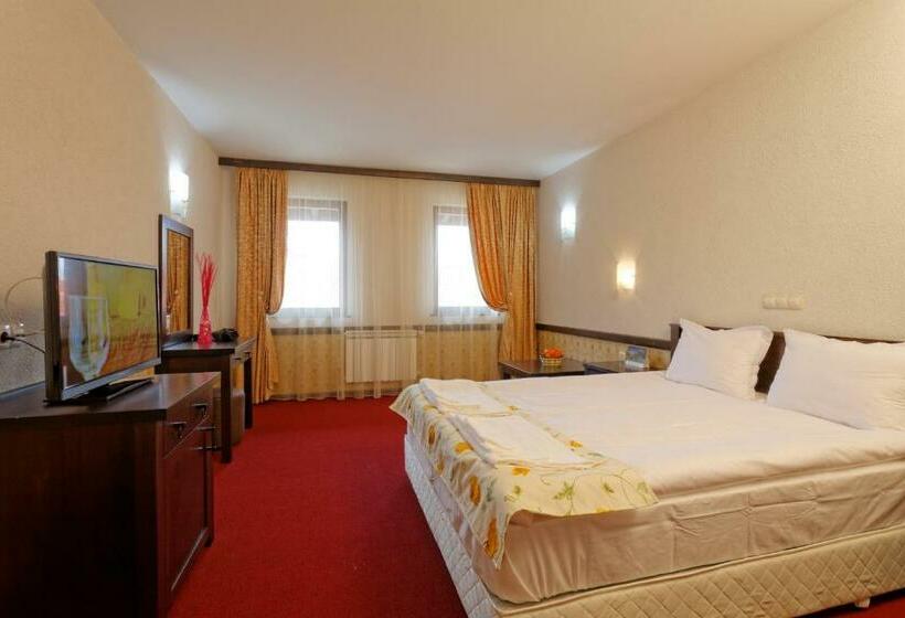 سوییت خانوادگی, Trinity Residence Bansko