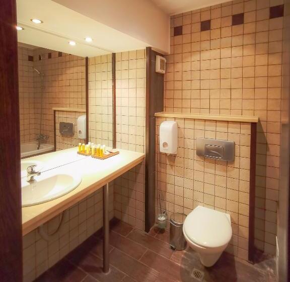 سوییت خانوادگی, Trinity Residence Bansko