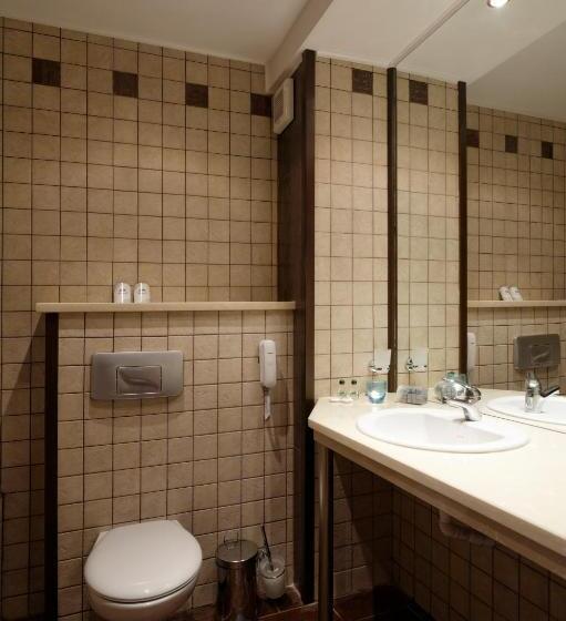 اتاق استاندارد, Trinity Residence Bansko