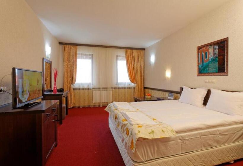 اتاق استاندارد, Trinity Residence Bansko