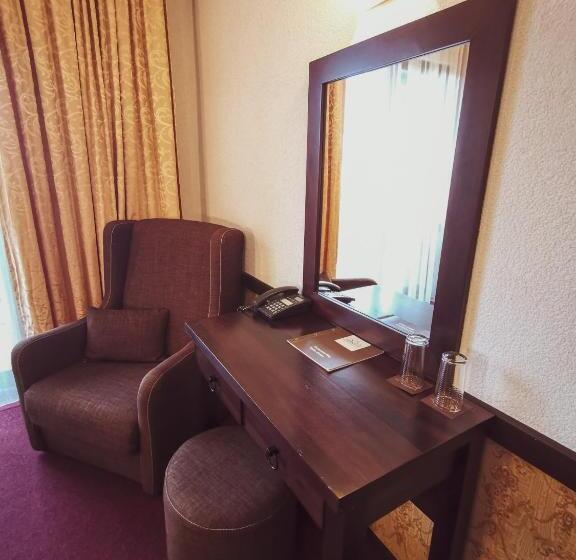 اتاق استاندارد, Trinity Residence Bansko