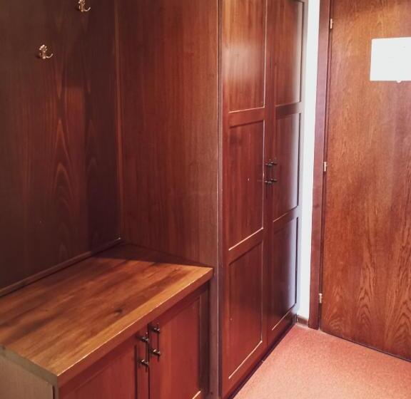 اتاق استاندارد, Trinity Residence Bansko