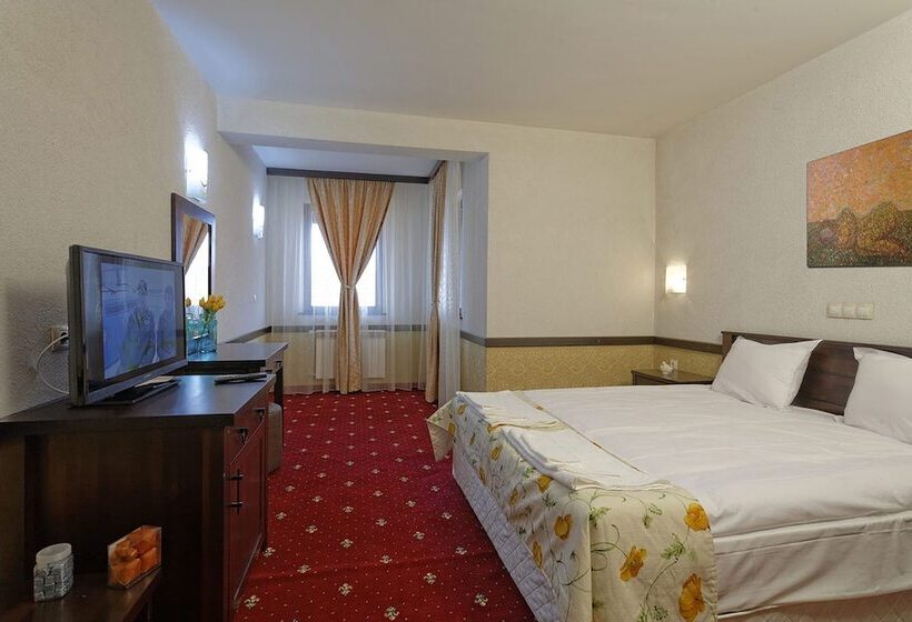 اتاق استاندارد, Trinity Residence Bansko