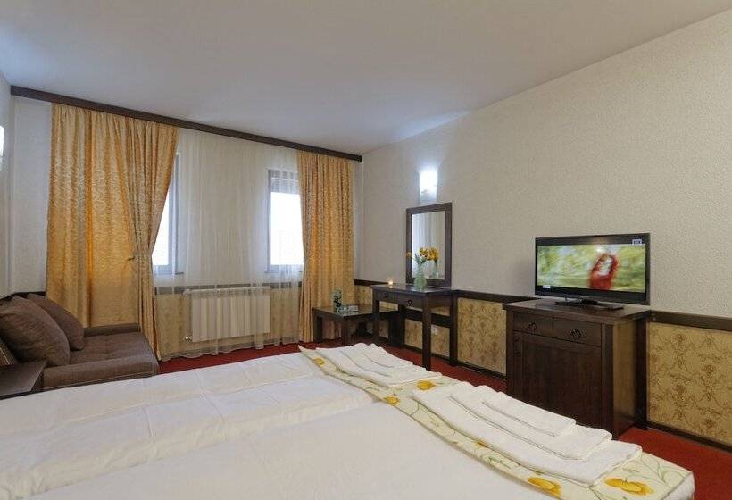 اتاق استاندارد, Trinity Residence Bansko