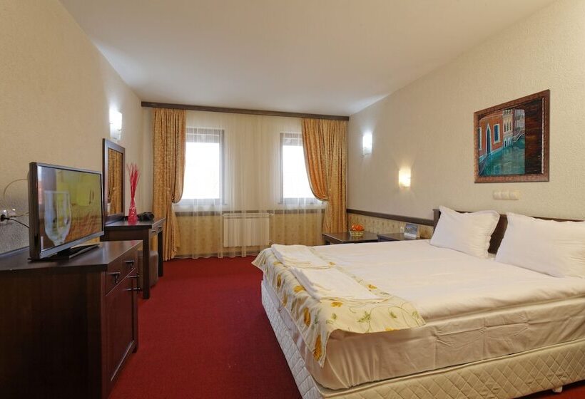 اتاق استاندارد, Trinity Residence Bansko