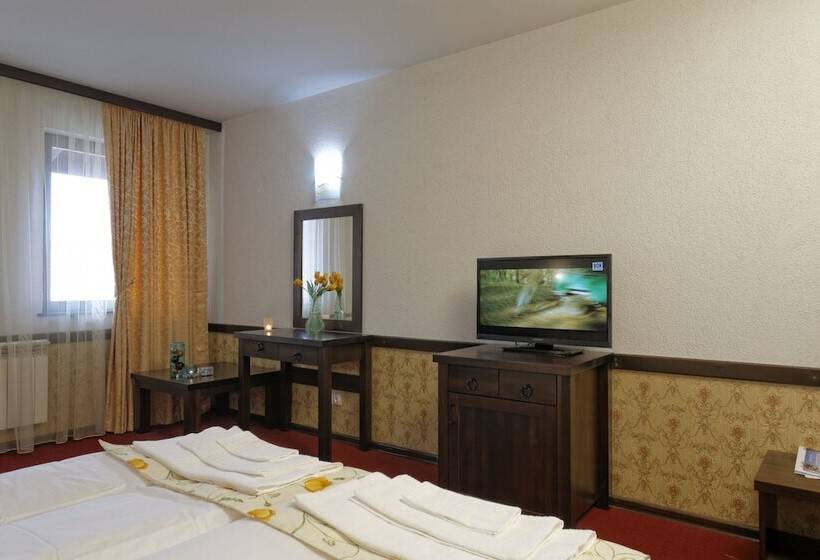 اتاق استاندارد, Trinity Residence Bansko