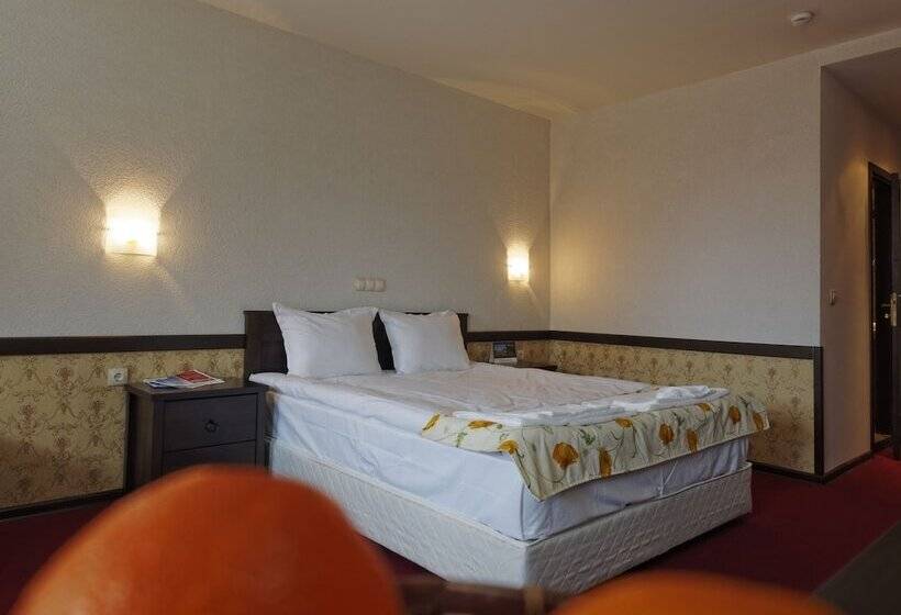 اتاق استاندارد, Trinity Residence Bansko