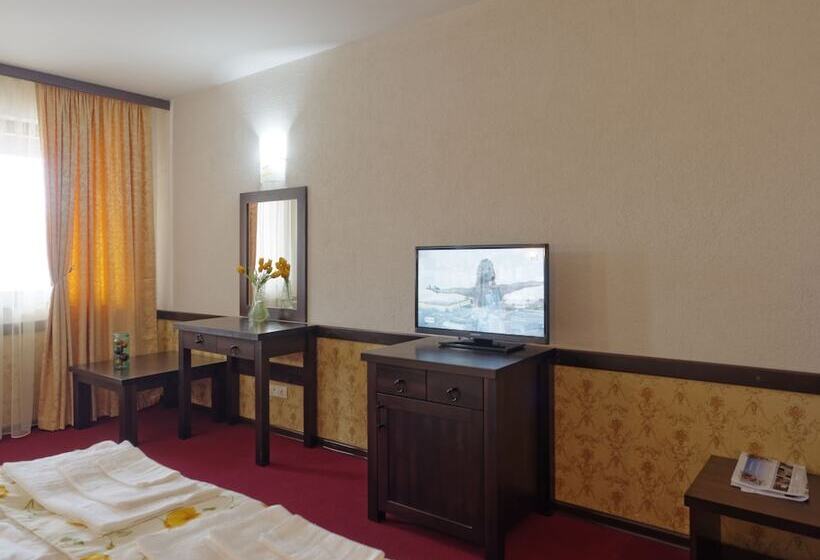 اتاق استاندارد, Trinity Residence Bansko