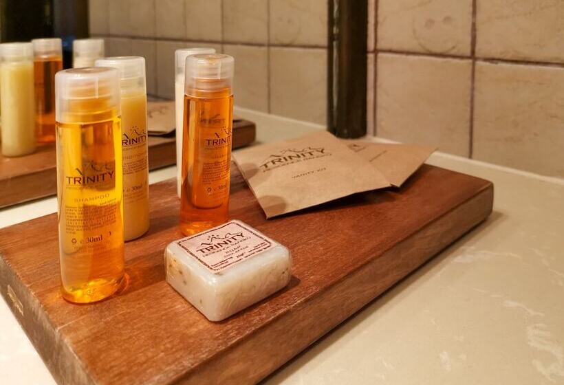 اتاق استاندارد, Trinity Residence Bansko