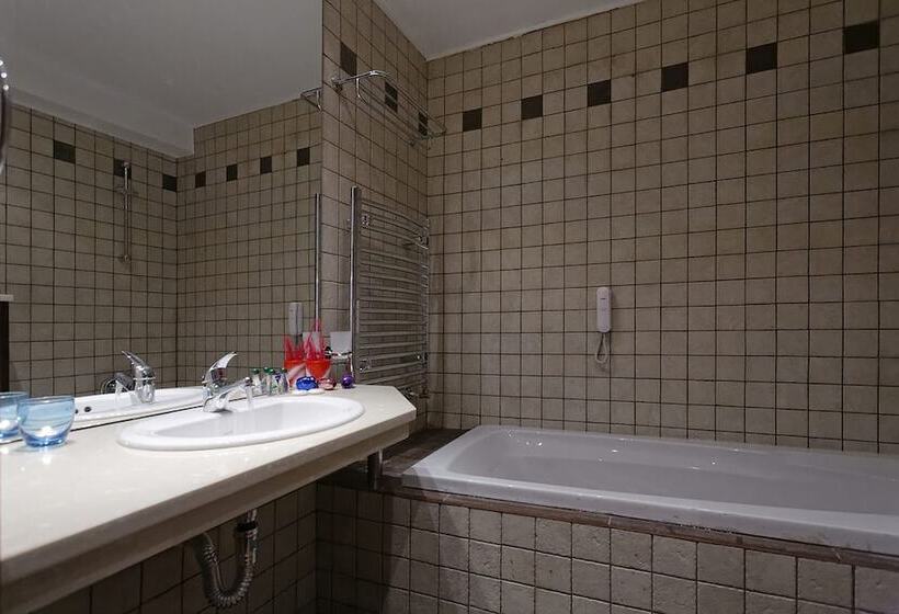اتاق استاندارد, Trinity Residence Bansko