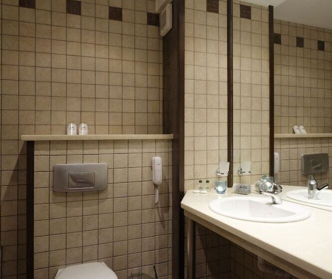 اتاق استاندارد, Trinity Residence Bansko