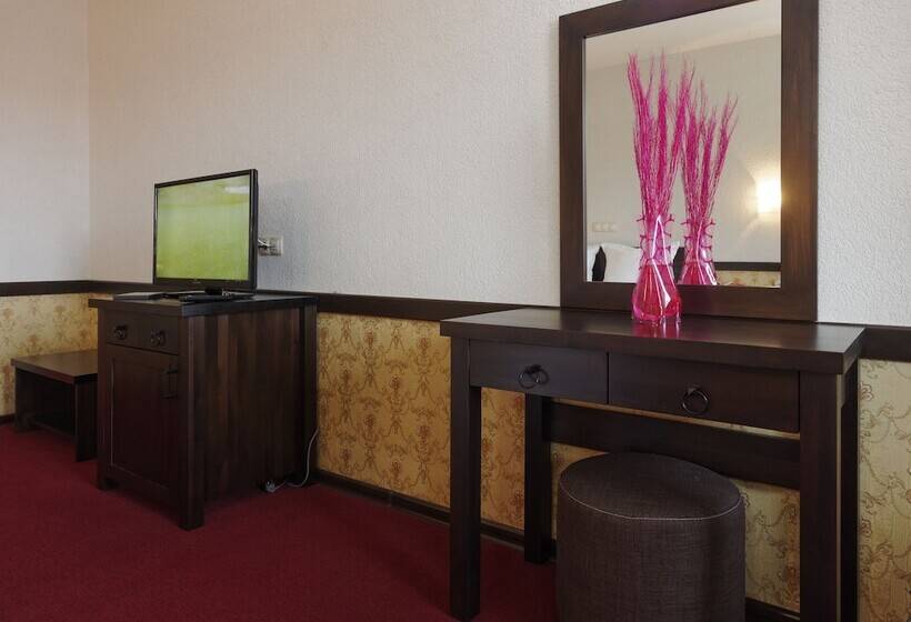 اتاق استاندارد, Trinity Residence Bansko