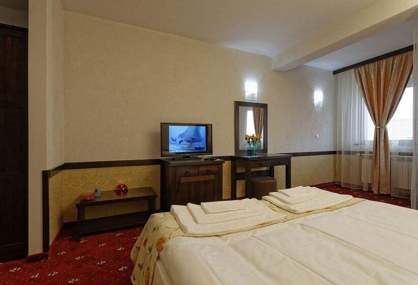 اتاق استاندارد, Trinity Residence Bansko