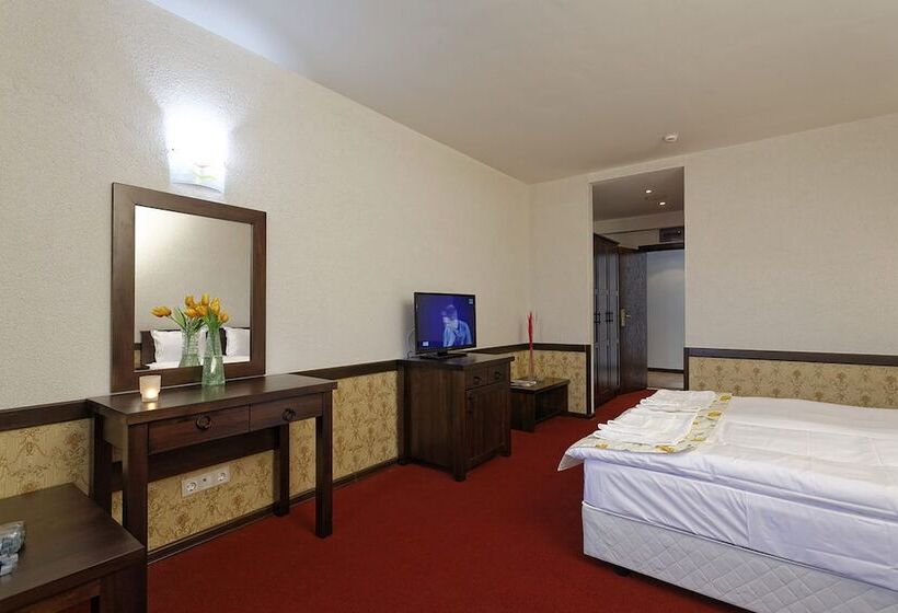 اتاق استاندارد, Trinity Residence Bansko