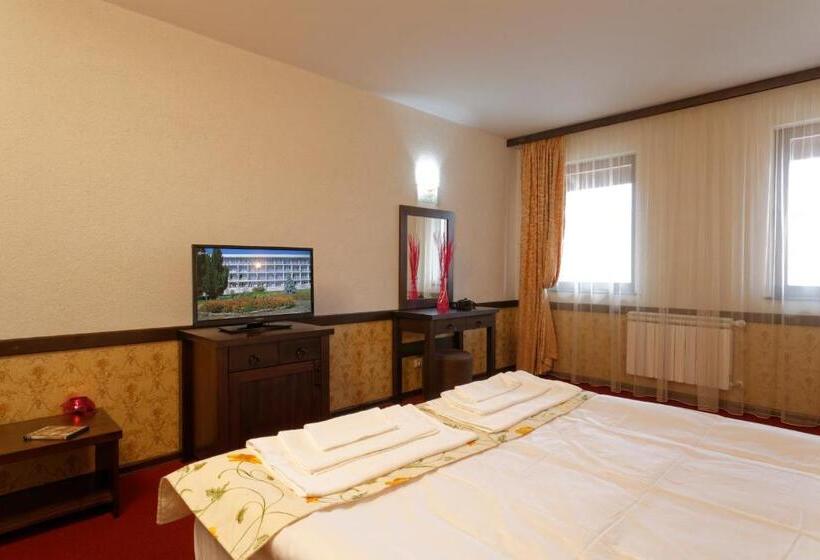 اتاق استاندارد, Trinity Residence Bansko