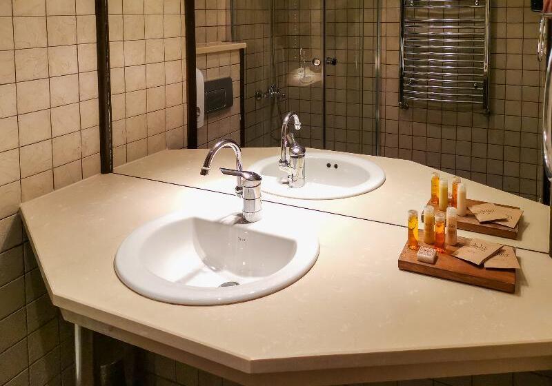 اتاق استاندارد, Trinity Residence Bansko