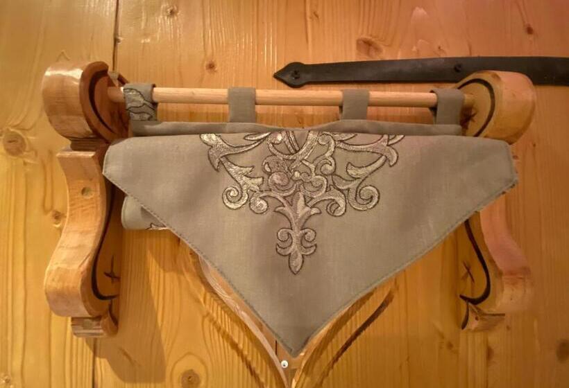 اتاق استاندارد, Genusshotel Vermala Montafon