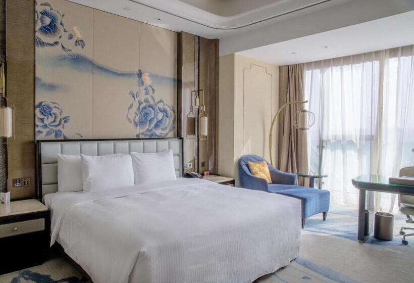 اتاق لوکس, Wanda Vista Kunming