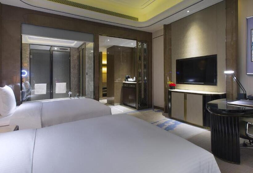 اتاق سوپریور, Wanda Vista Kunming