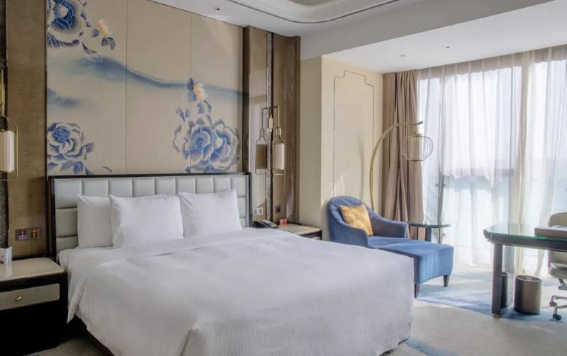 اتاق لوکس, Wanda Vista Kunming
