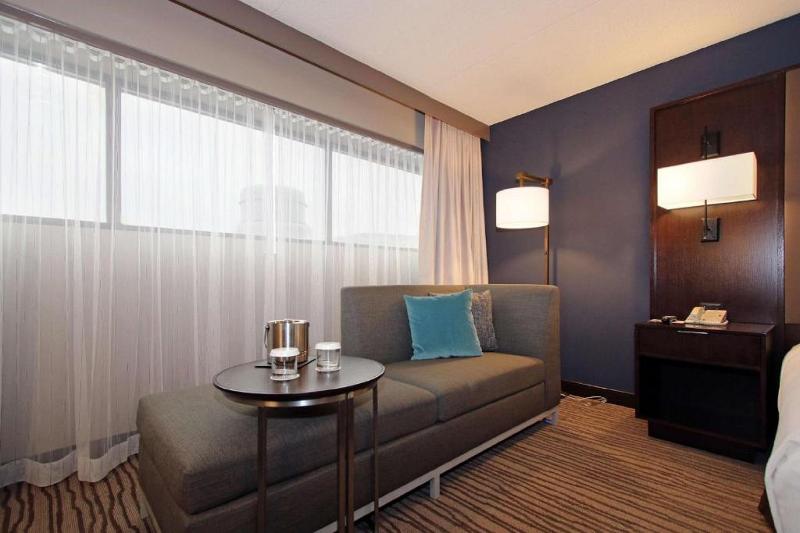 اتاق لوکس, Wanda Vista Kunming
