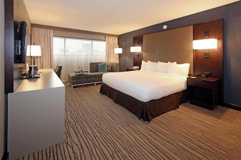 اتاق لوکس, Wanda Vista Kunming