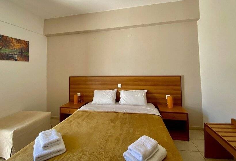 استودیوی استاندارد, Manolis Apartments Plakias