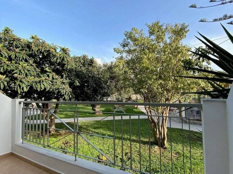استودیوی استاندارد, Manolis Apartments Plakias
