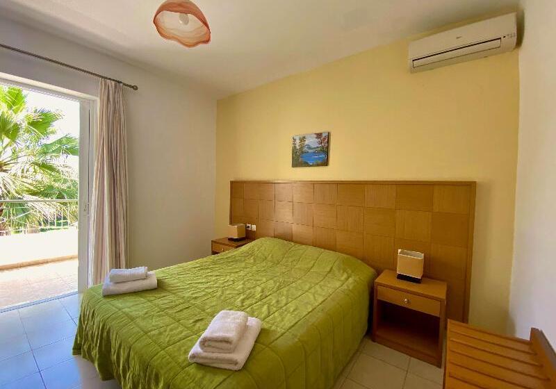 استودیوی سوپریور, Manolis Apartments Plakias