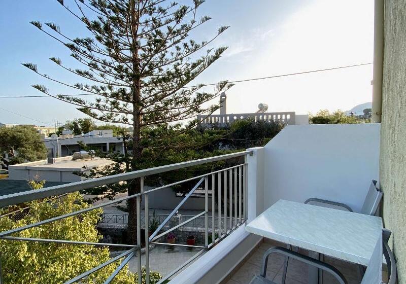 استودیوی استاندارد, Manolis Apartments Plakias