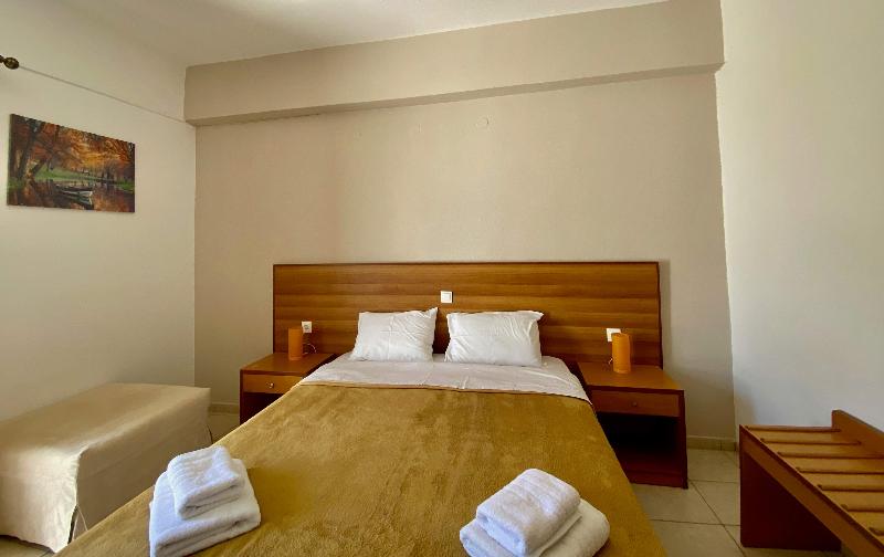 استودیوی استاندارد, Manolis Apartments Plakias