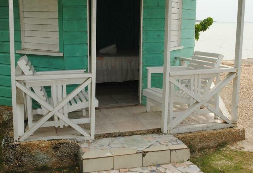 بانگلوی استاندارد, Bluefields On The Bay