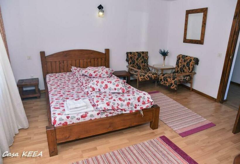 اتاق استاندارد, Casa Keea
