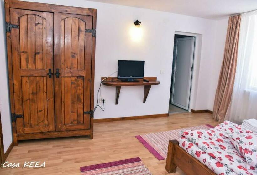 اتاق استاندارد, Casa Keea
