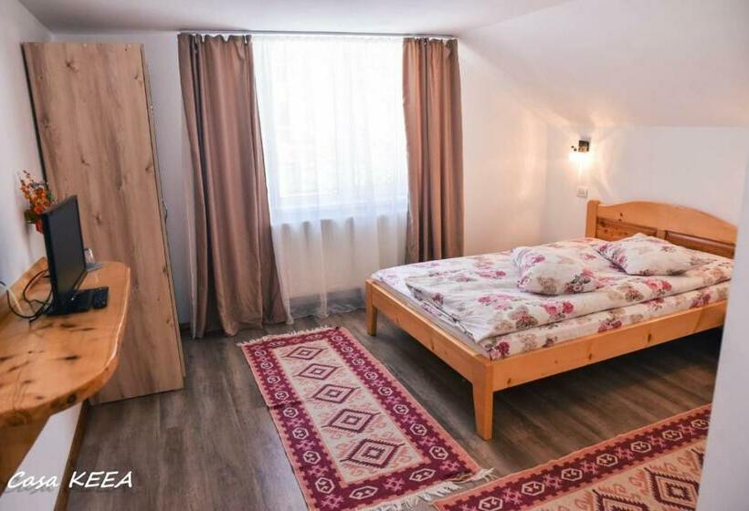 اتاق استاندارد, Casa Keea