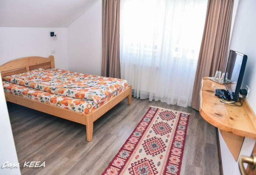 اتاق استاندارد, Casa Keea