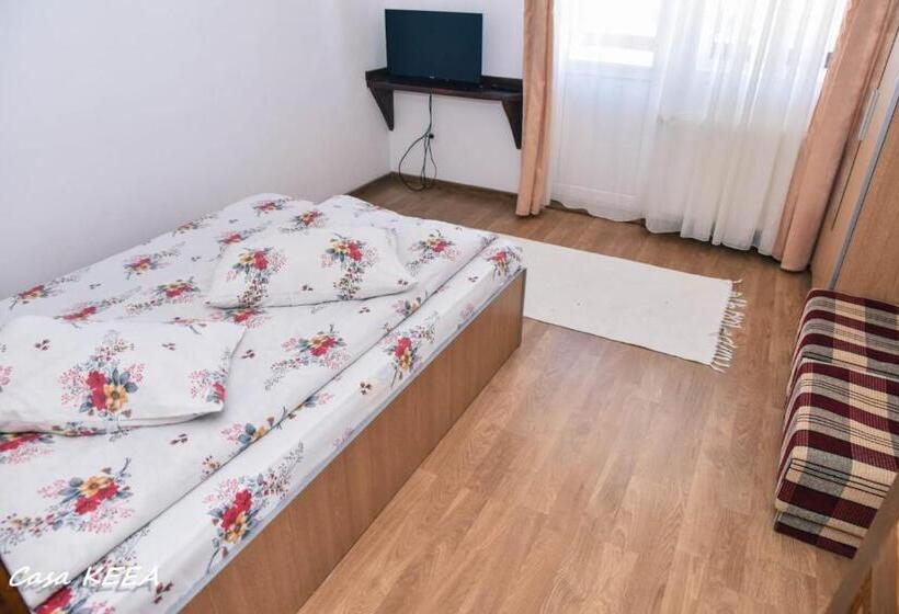 اتاق استاندارد با سرویس بهداشتی مشترک, Casa Keea