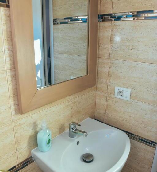 آپارتمان 2 خوابه, Casa Keea
